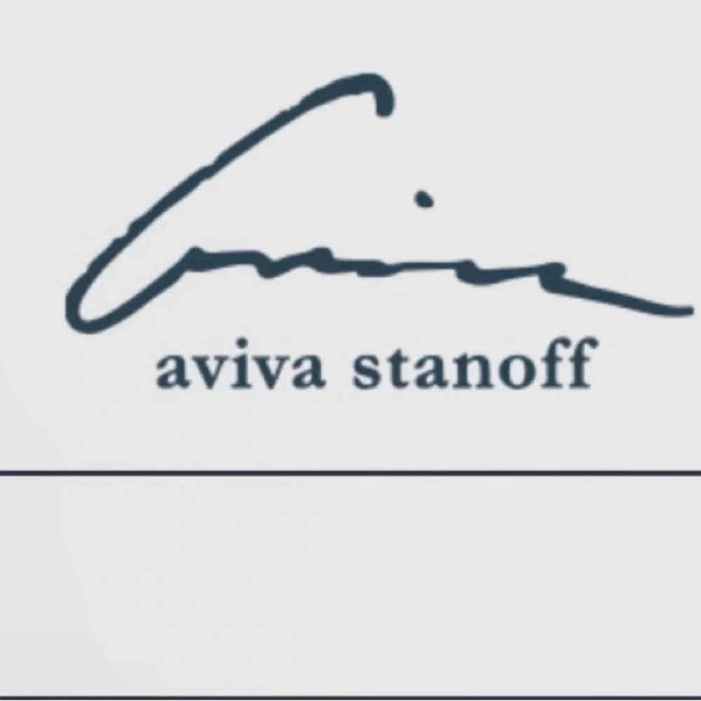 Aviva Stanoff sparkle thunder struck throw nwt